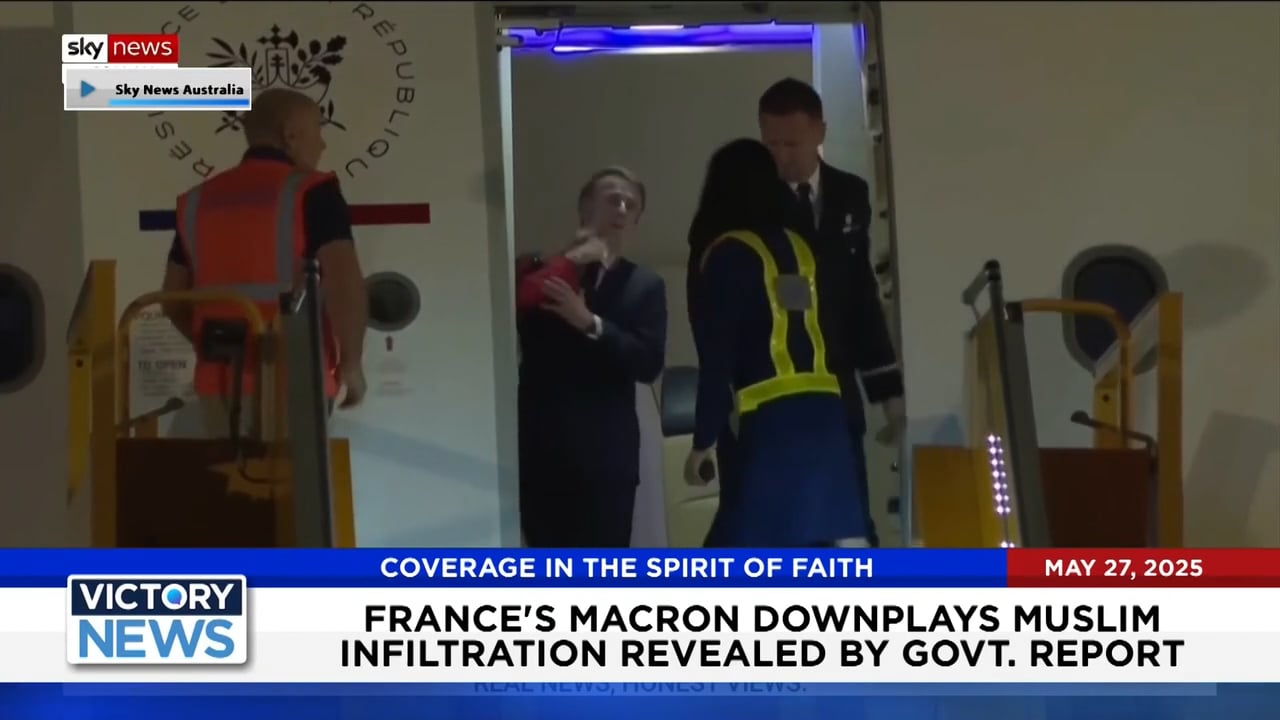 episode-Victory News 4 p.m. CT | May 27, 2025