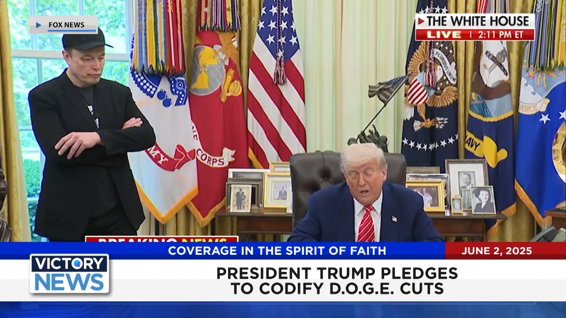 episode-Victory News 11 a.m. CT | June 2nd, 2025