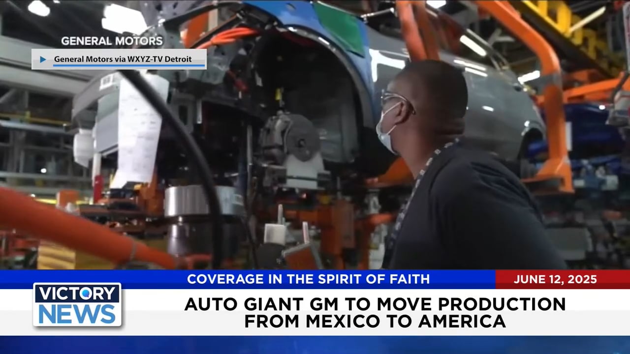 episode-Victory News 5 p.m. CT | June 12, 2025