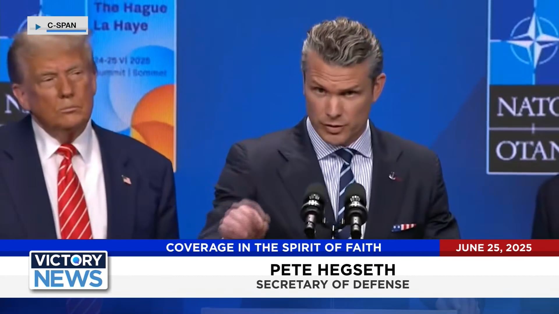 episode-Victory News 5 p.m. CT | June 25, 2025