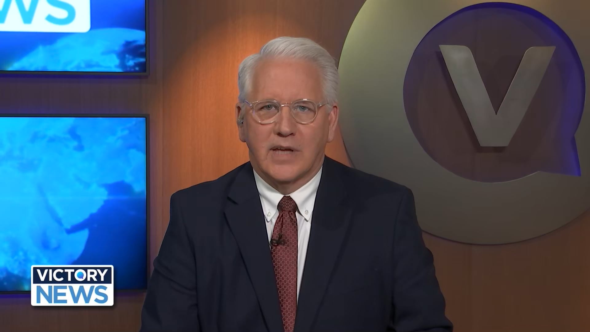 episode-Victory News 5 p.m. CT | June 26, 2025