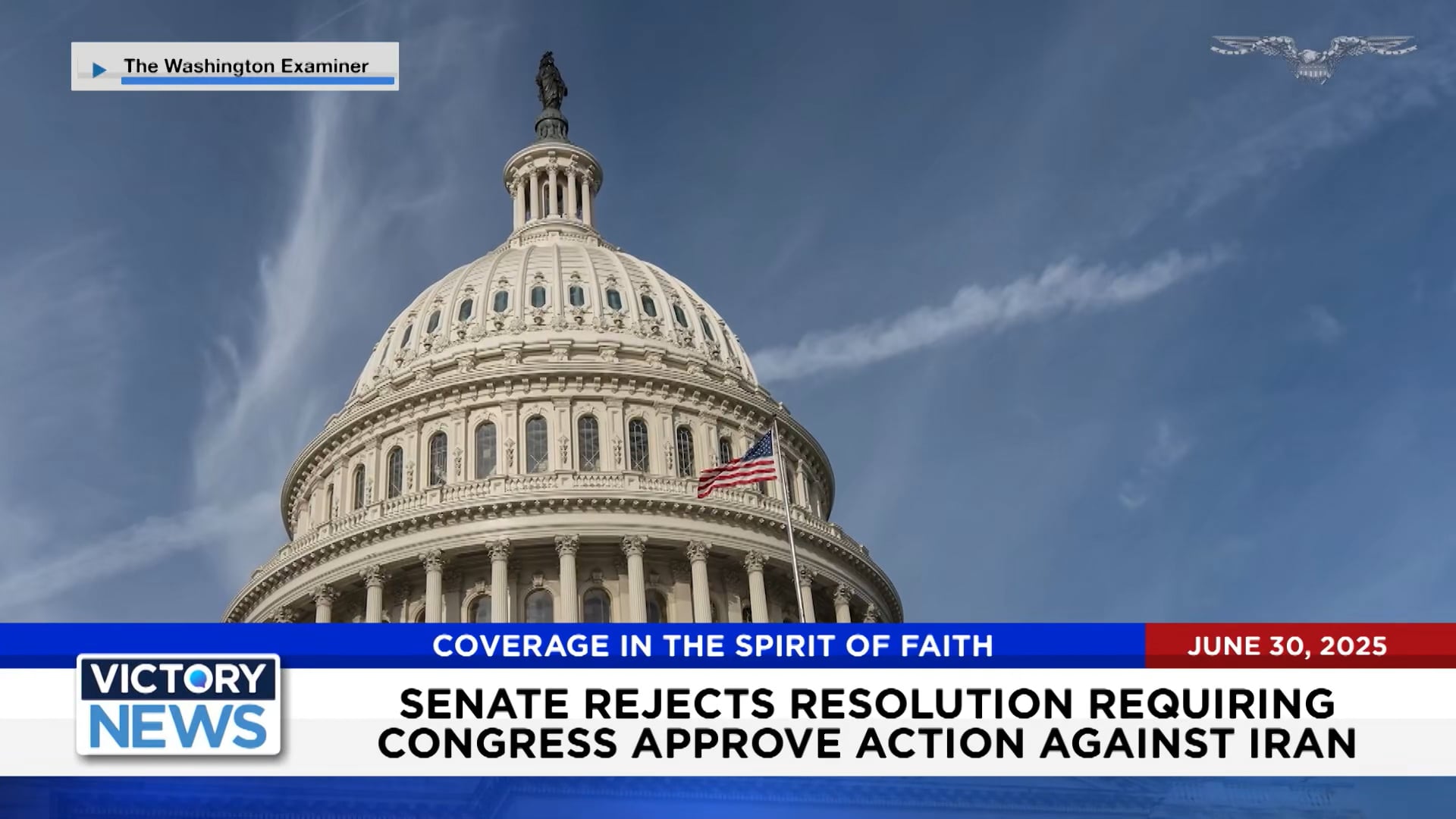 episode-Victory News 5 p.m. CT | June 30, 2025
