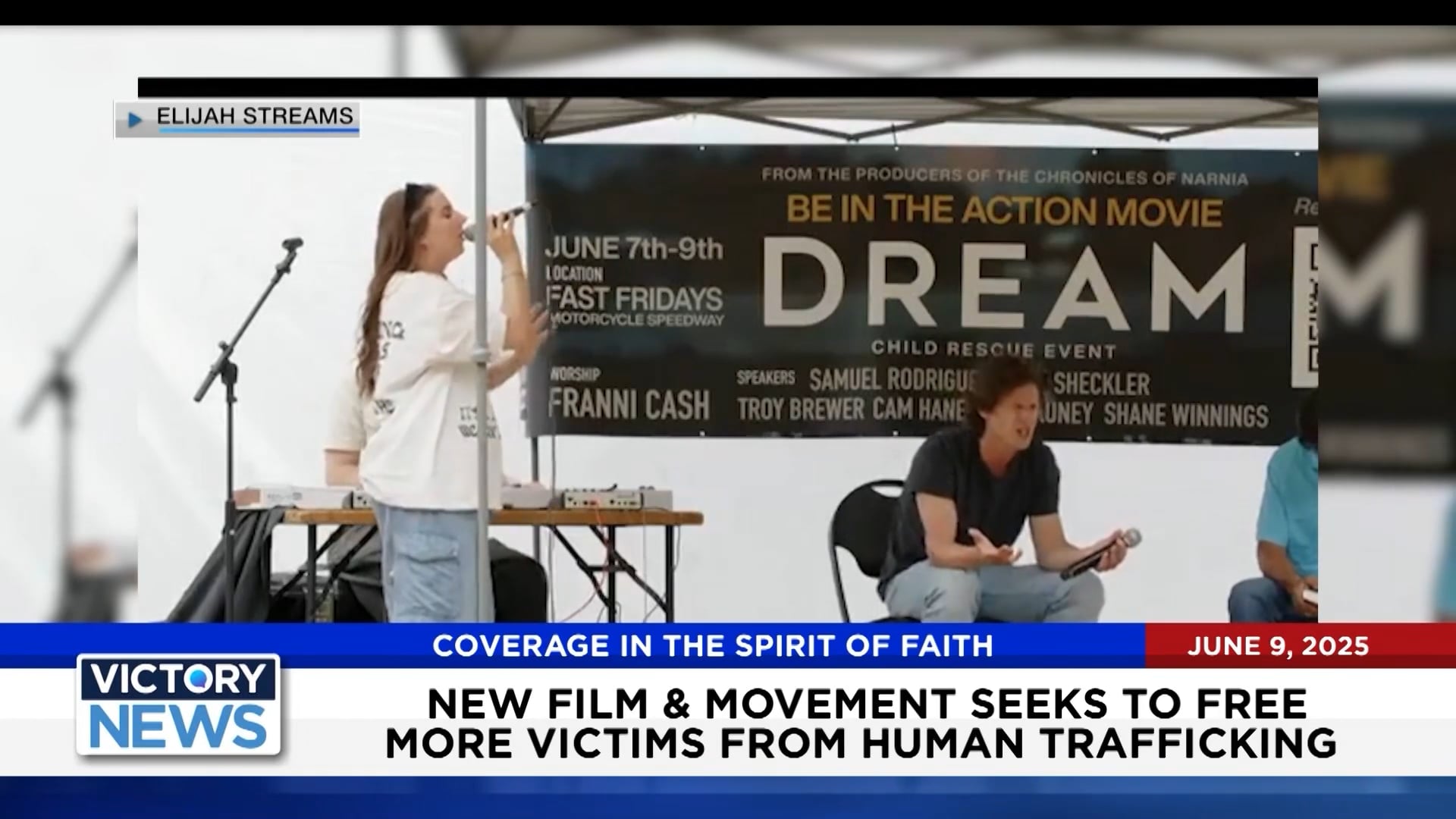 episode-Victory News 5 p.m. CT | June 9, 2025