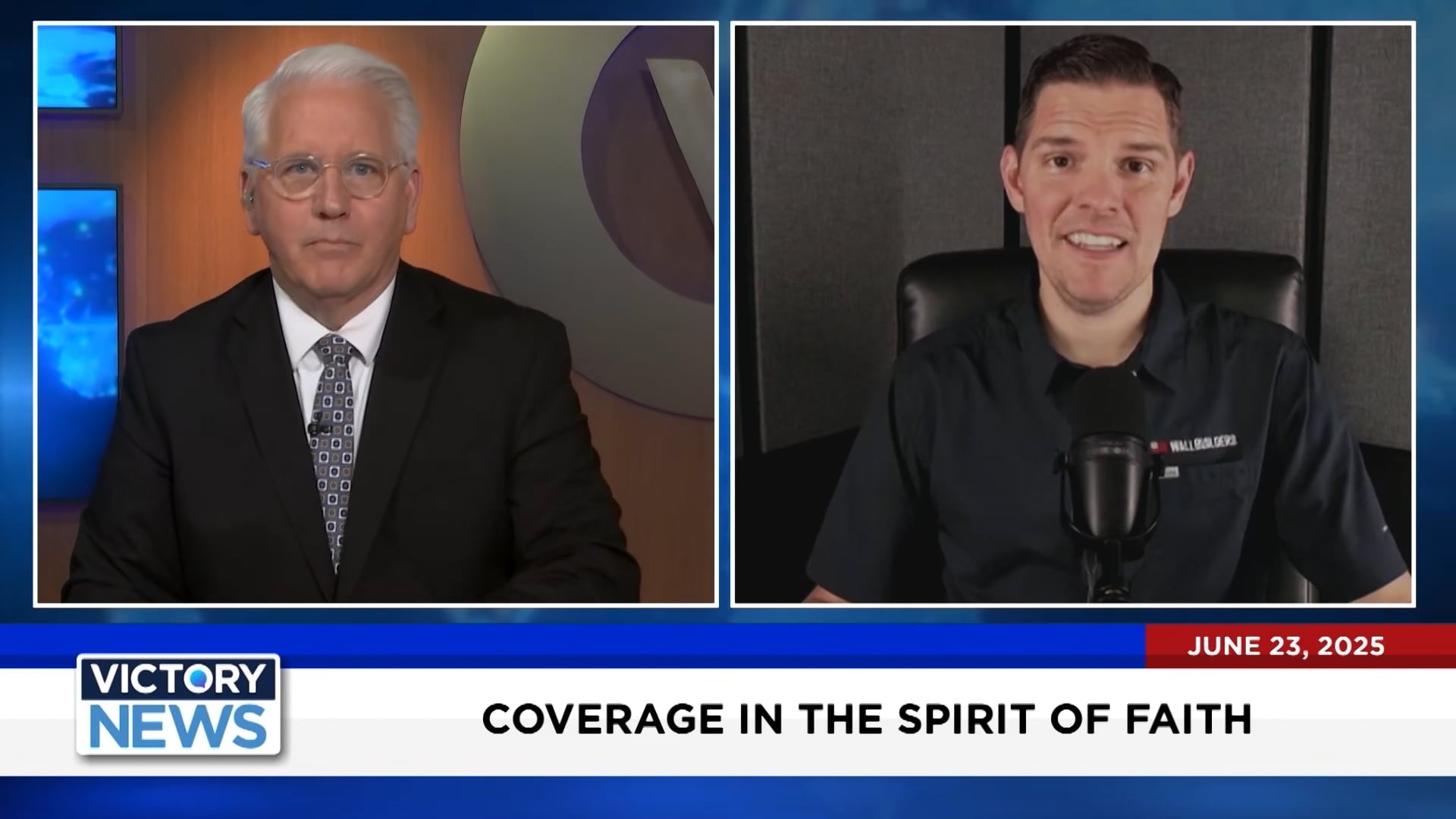 episode-Victory News 5 p.m. CT | June 23, 2025