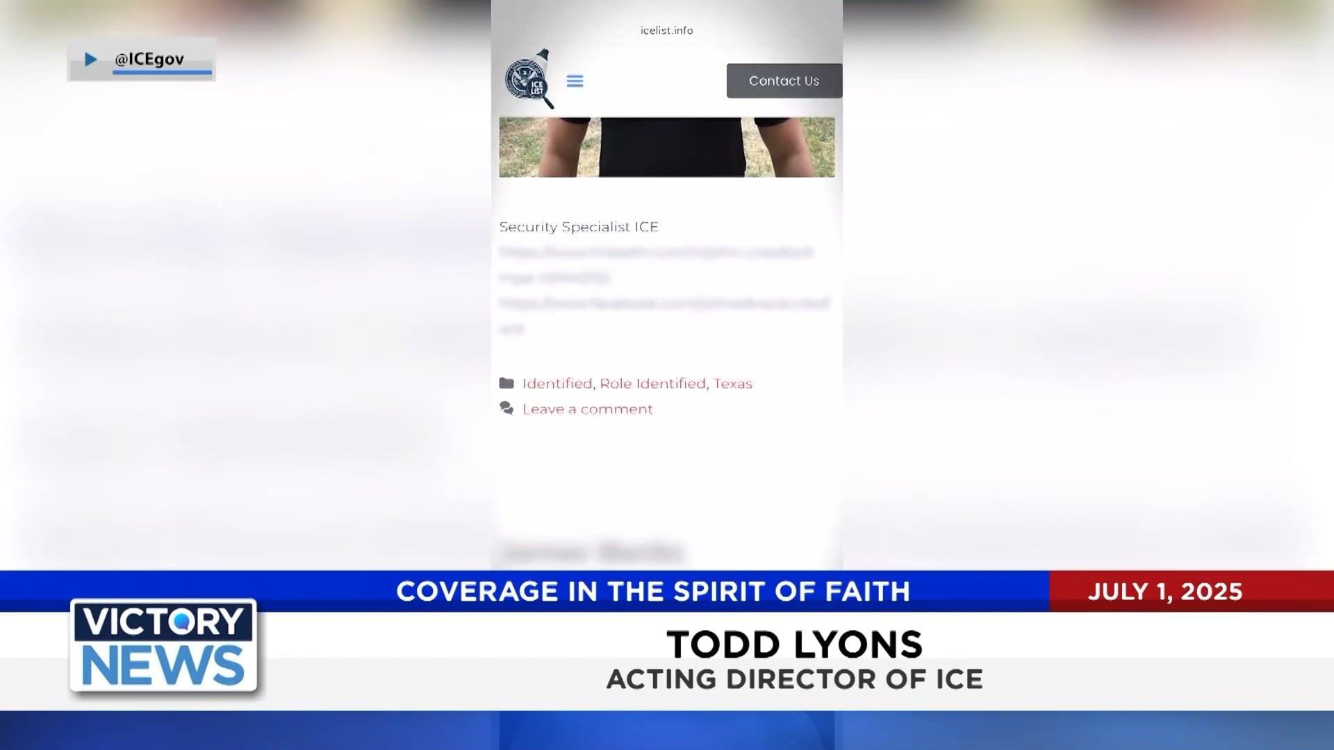 episode-Victory News 5 p.m. CT | July 1, 2025