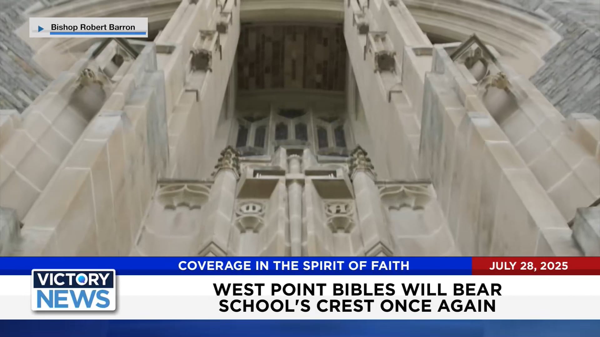 episode-Victory News 5 p.m. CT | July 28, 2025