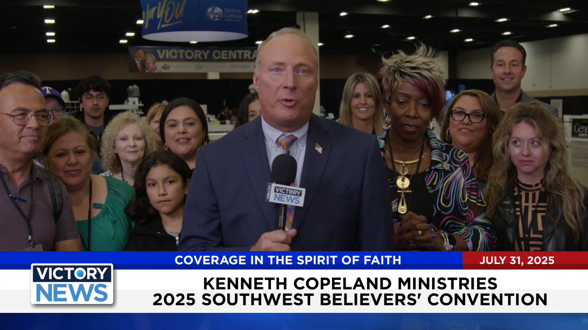 episode-Victory News 5 p.m. CT | July 31, 2025