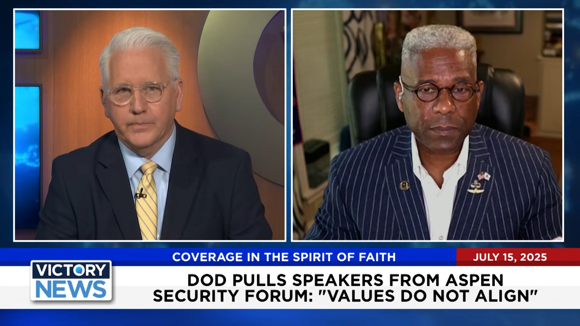 episode-Victory News 5 p.m. CT | July 15, 2025