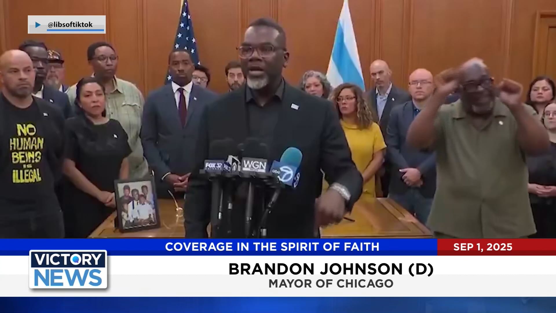 episode-Victory News 5 p.m. CT | September 1, 2025