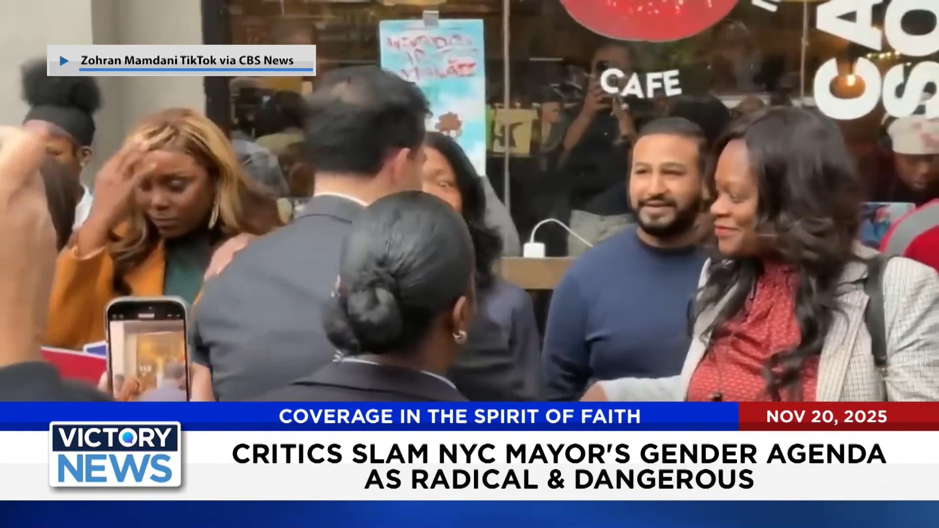 episode-Victory News 5 p.m. CT | November 20, 2025