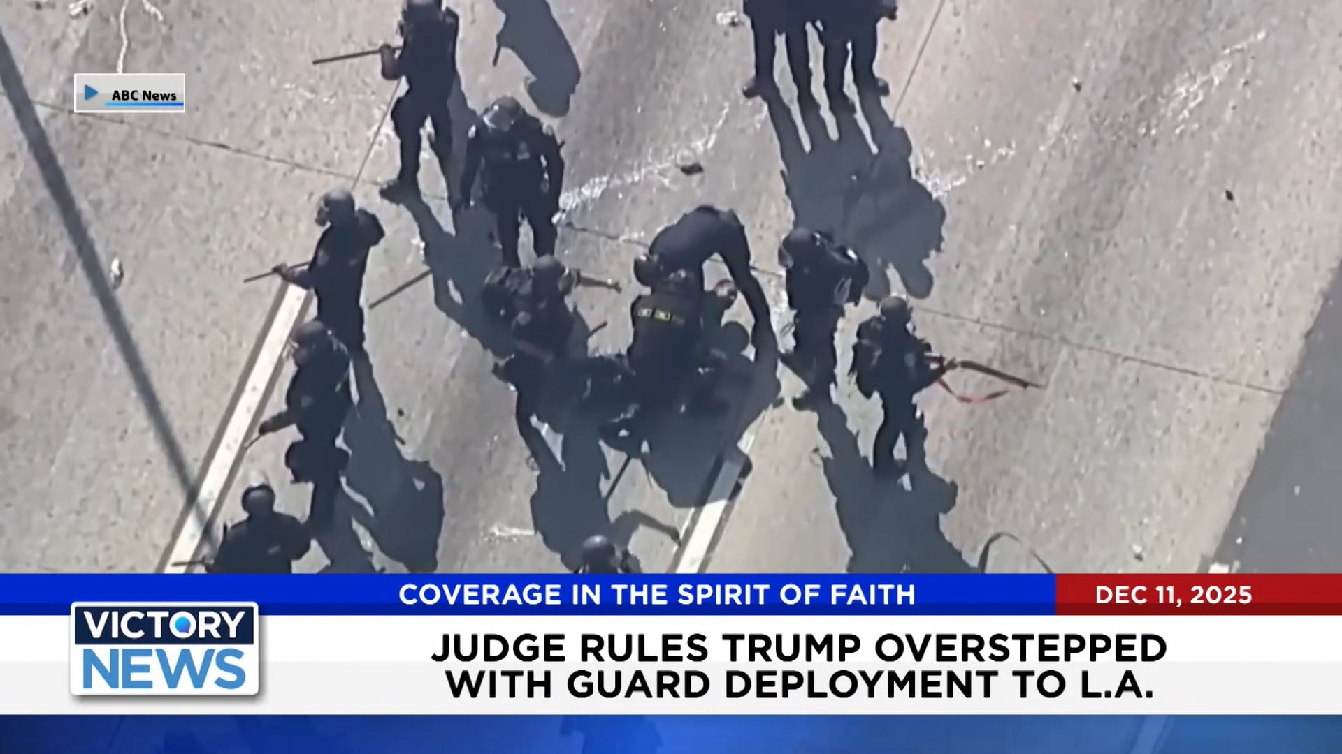 episode-Victory News 5 p.m. CT | December 11, 2025