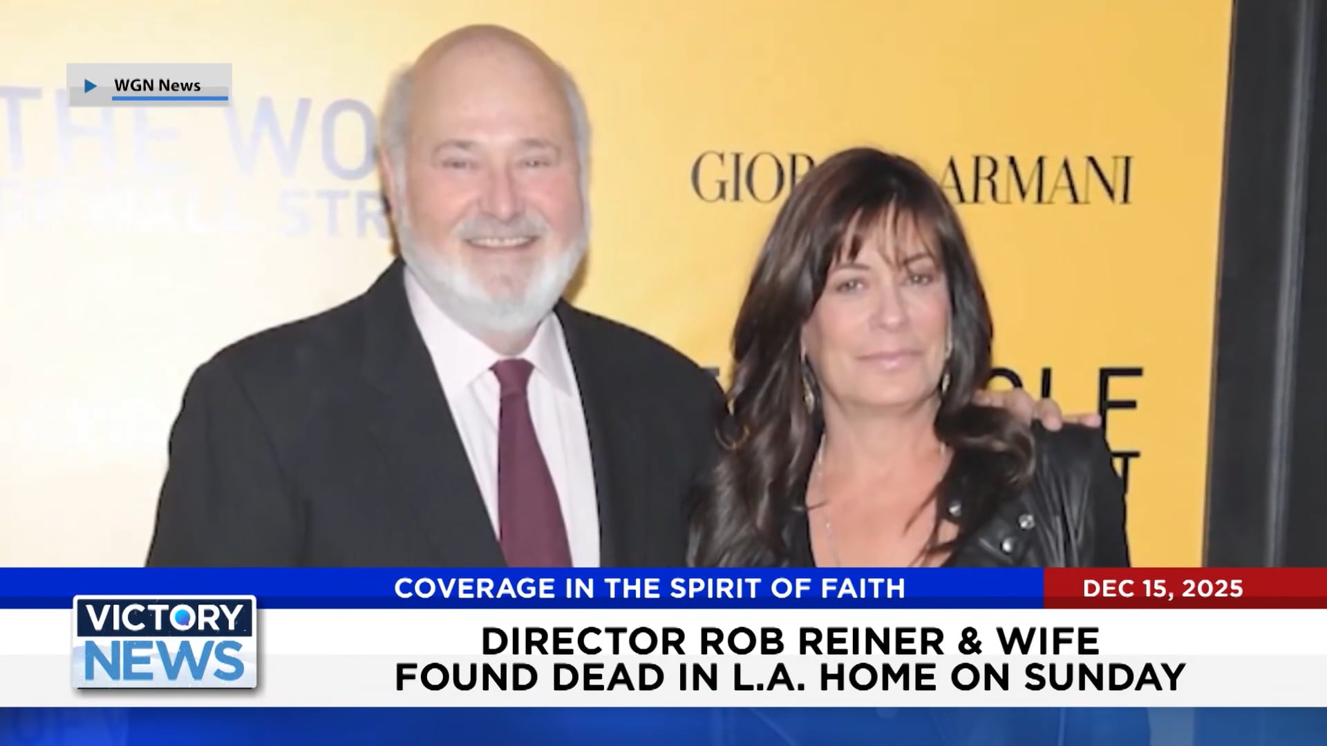 episode-Victory News 5 p.m. CT | December 15, 2025