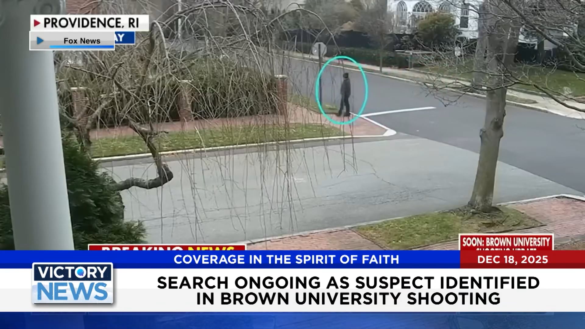 episode-Victory News 5 p.m. CT | December 18, 2025