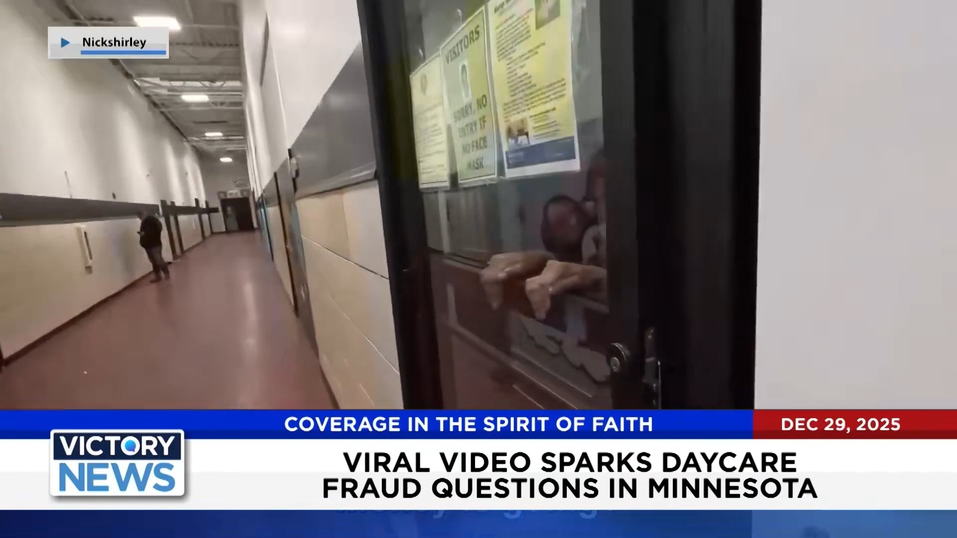 episode-Victory News 5 p.m. CT | December 29, 2025