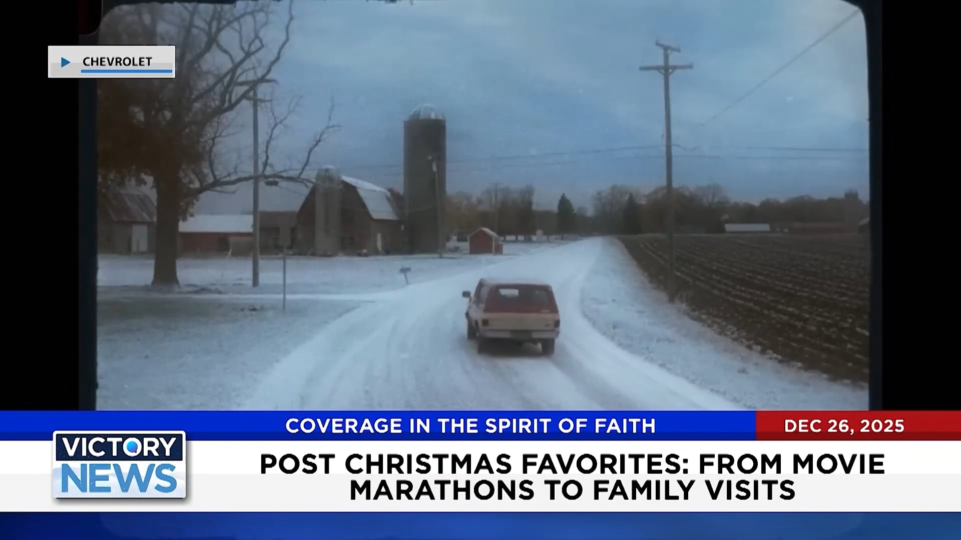 episode-Victory News 5 p.m. CT | December 26, 2025