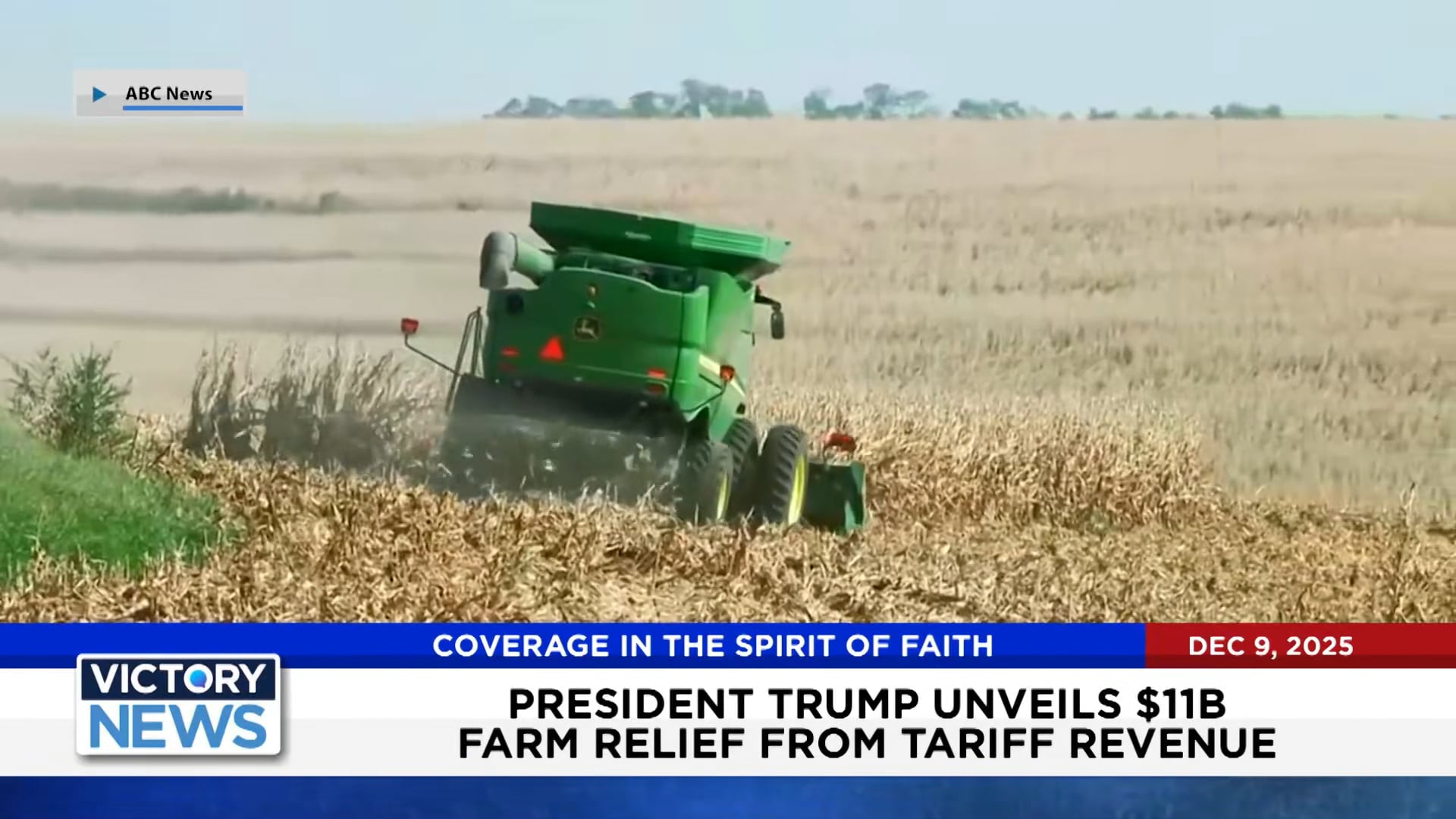 episode-Victory News 5 p.m. CT | December 9, 2025