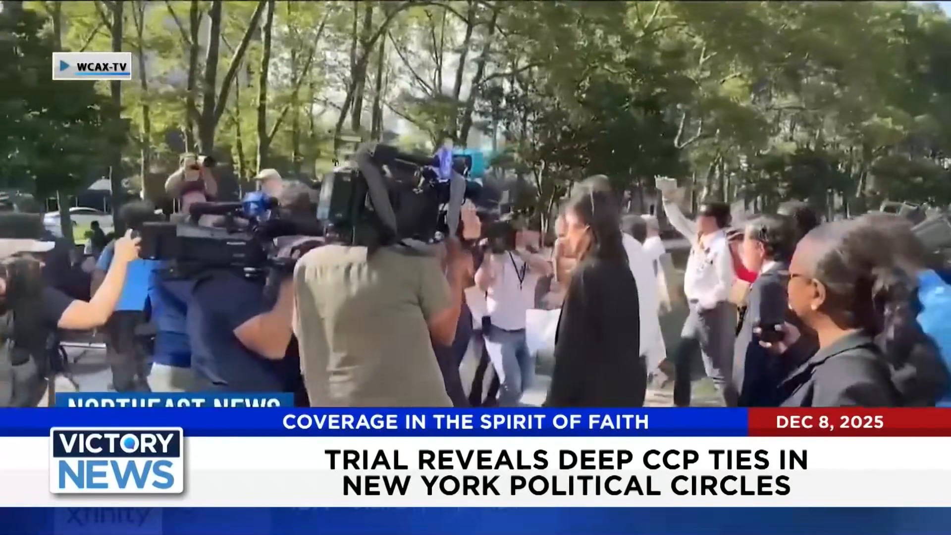 episode-Victory News 5 p.m. CT | December 8, 2025