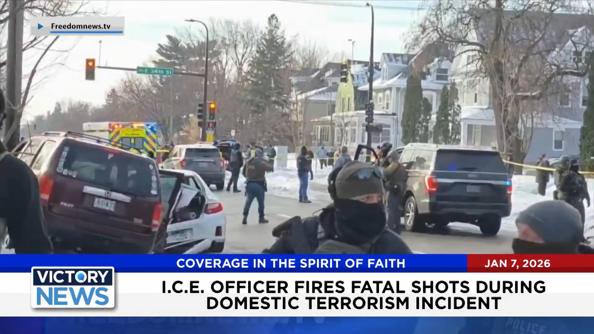 episode-Victory News 5 p.m. CT | January 7, 2026