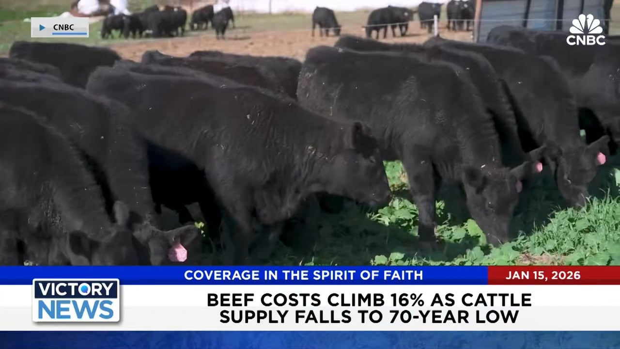 episode-Victory News 5 p.m. CT | January 15, 2026