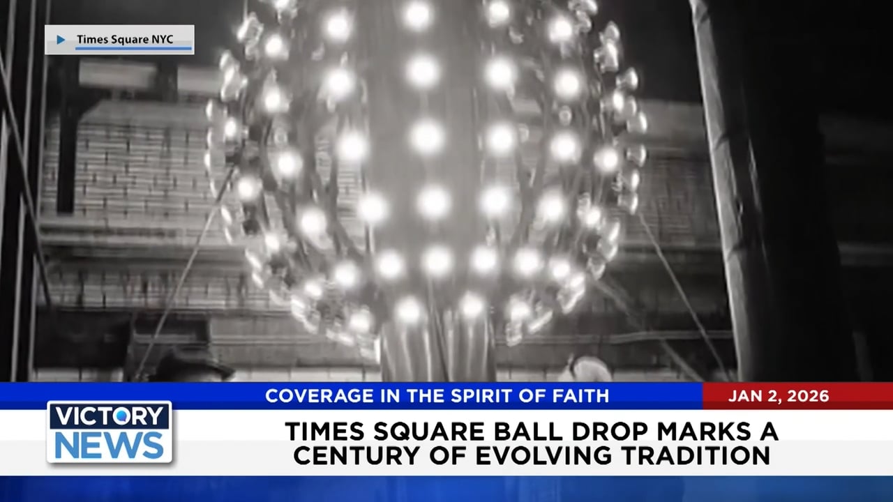 episode-Victory News 5 p.m. CT | January 2, 2026