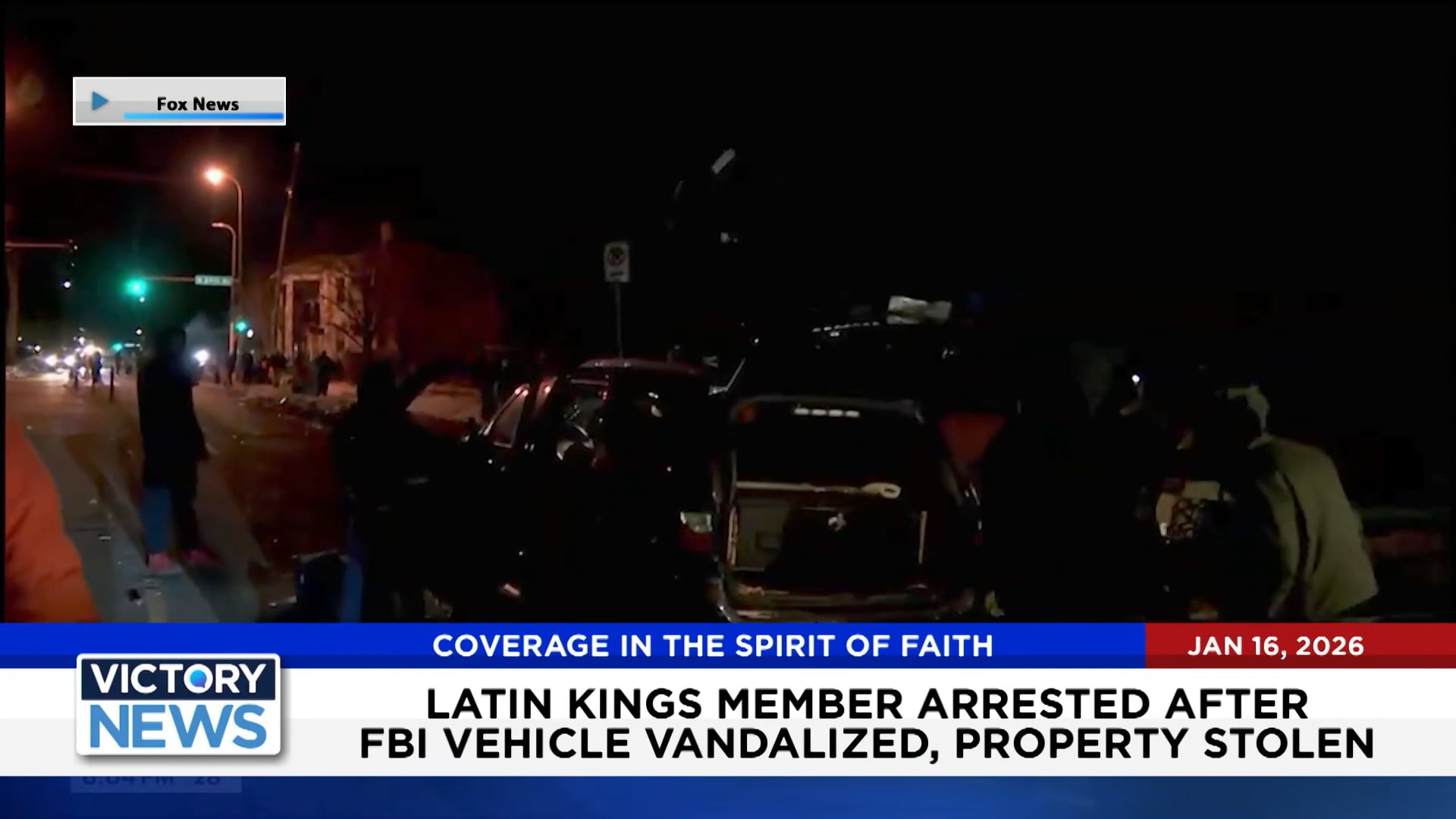 episode-Victory News 5 p.m. CT | January 16, 2026