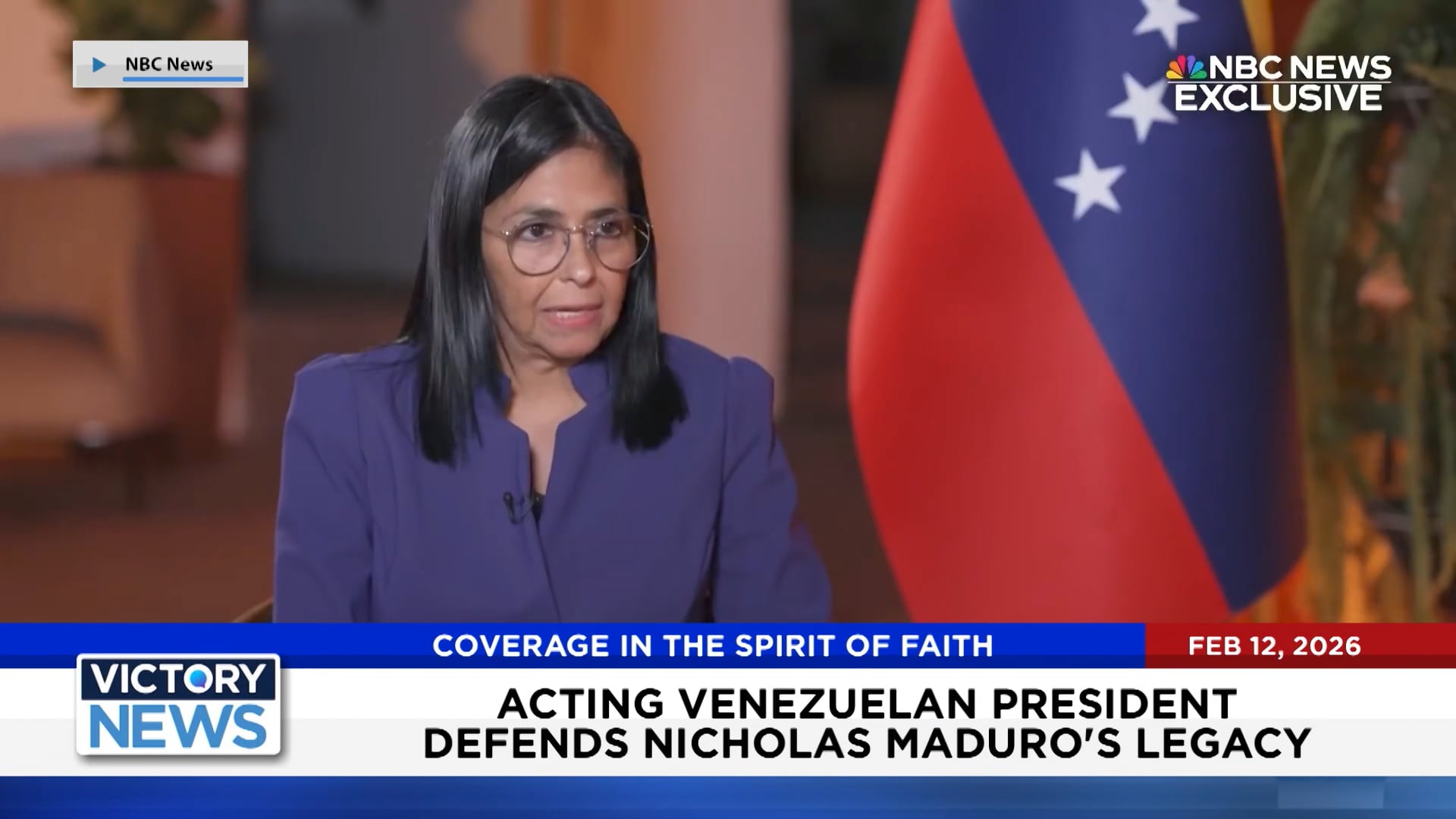 episode-Victory News 5 p.m. CT | February 12, 2026