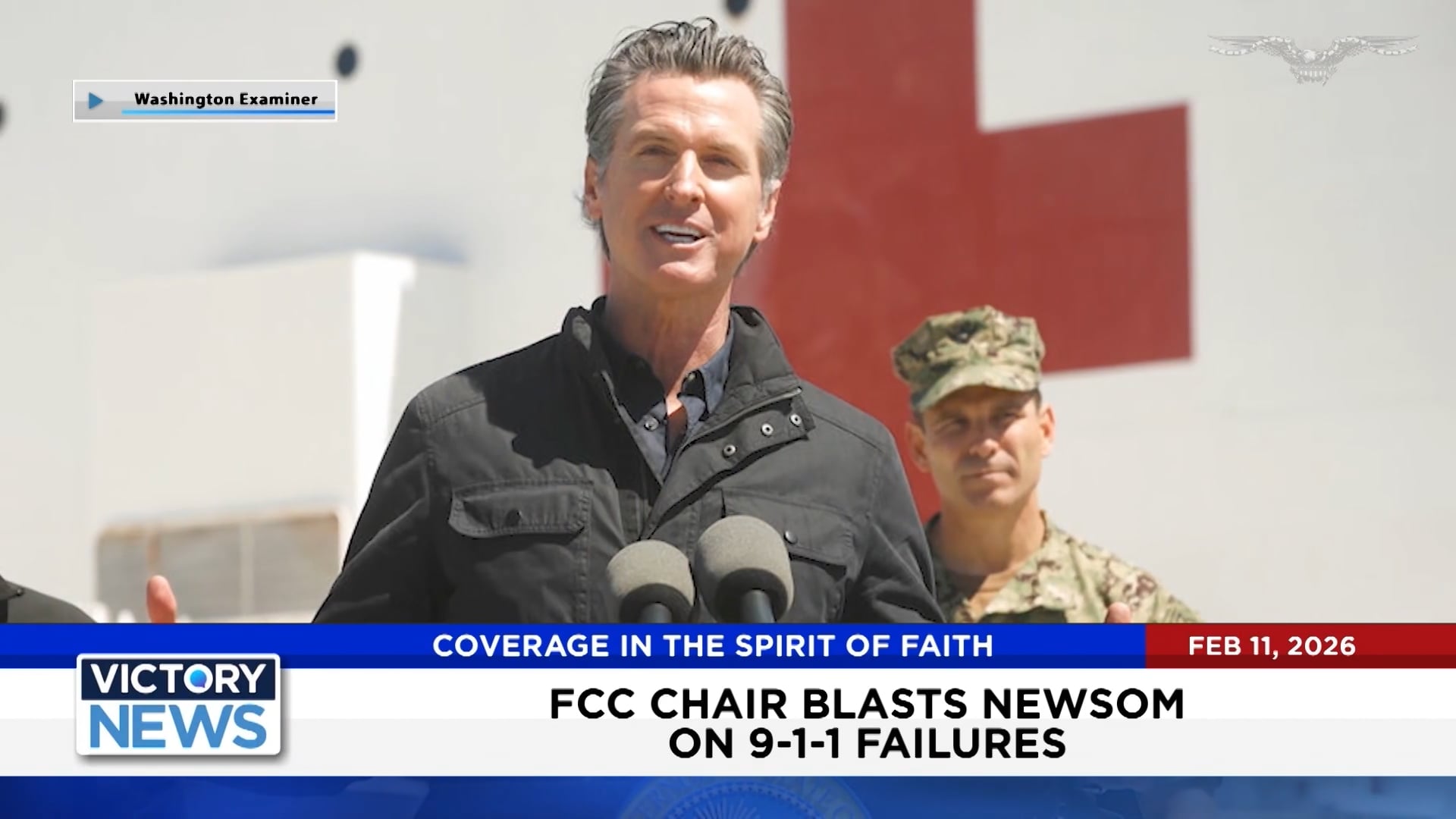 episode-Victory News 5 p.m. CT | February 11, 2026