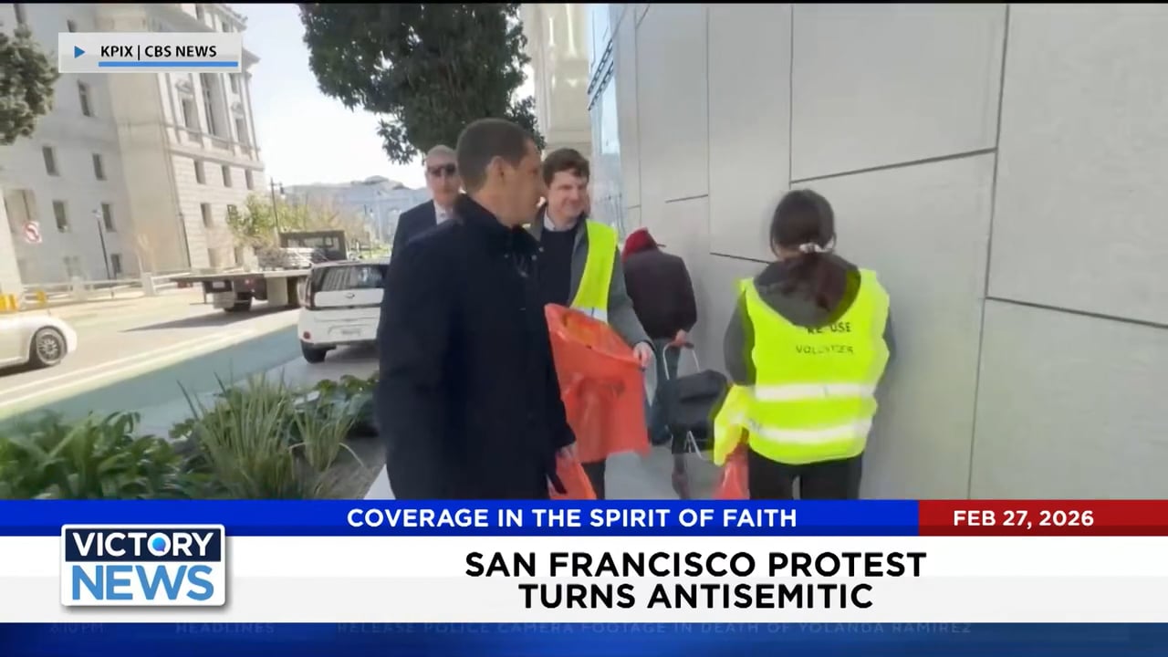 episode-Victory News 5 p.m. CT | February 27, 2026