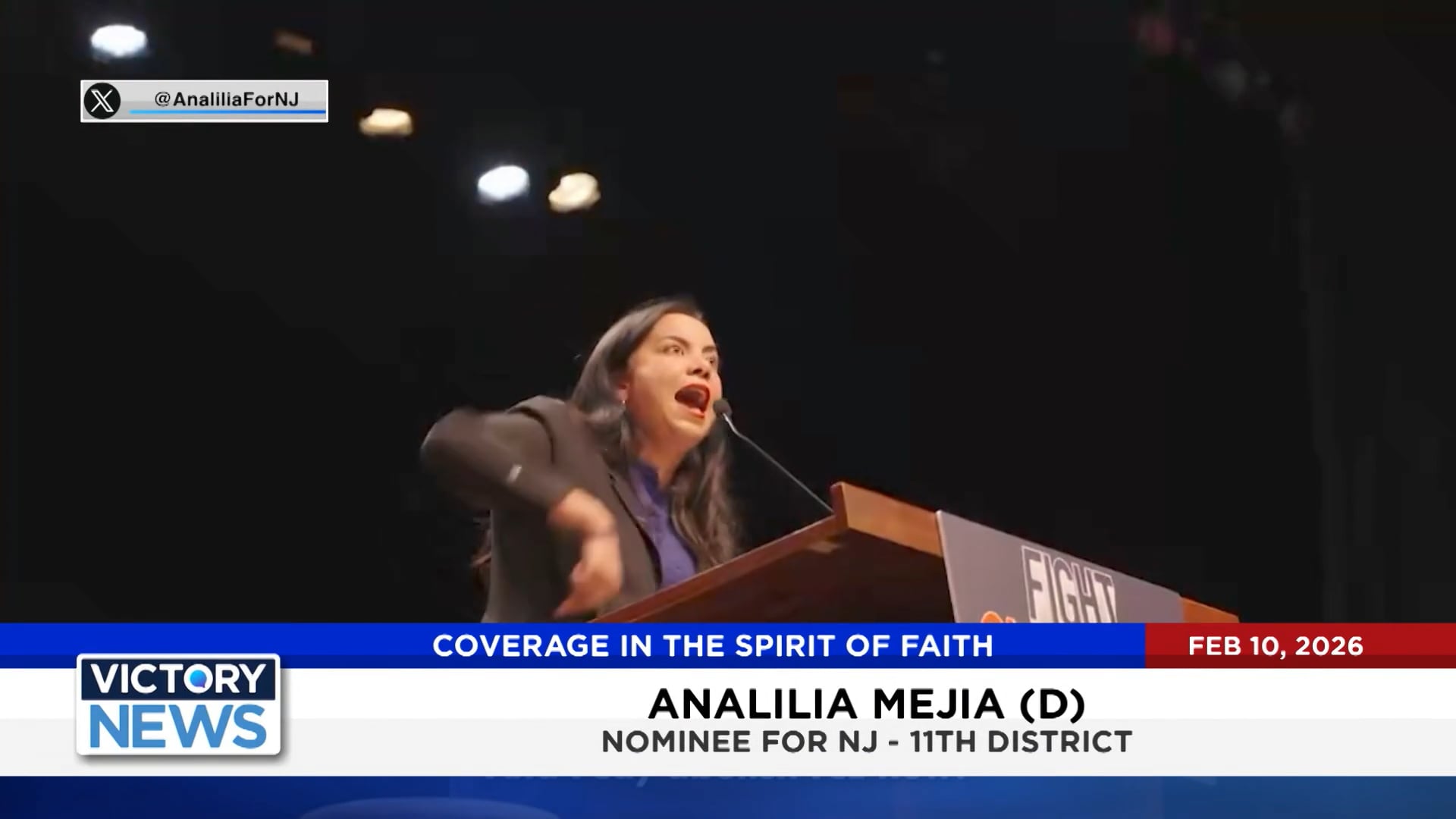 episode-Victory News 5 p.m. CT | February 10, 2026