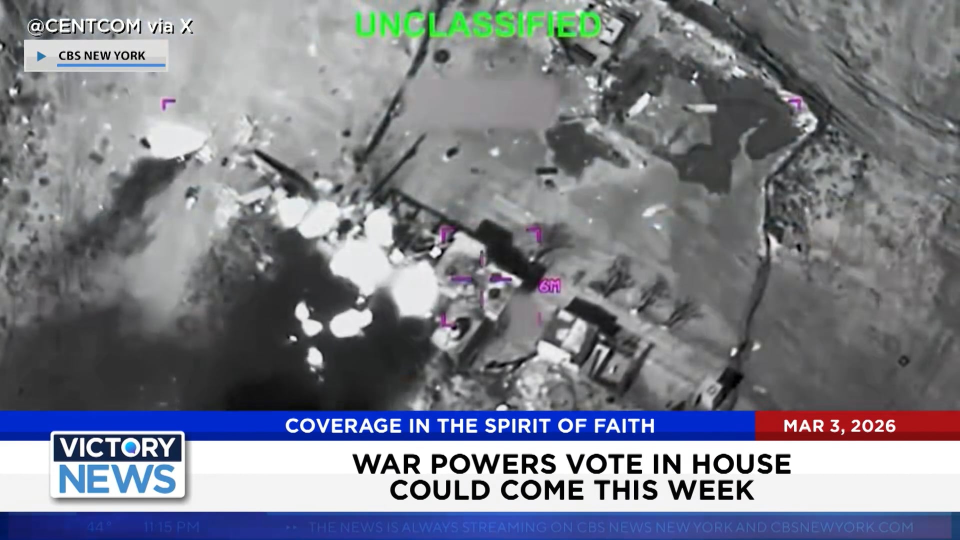 episode-Victory News 5 p.m. CT | March 3, 2026