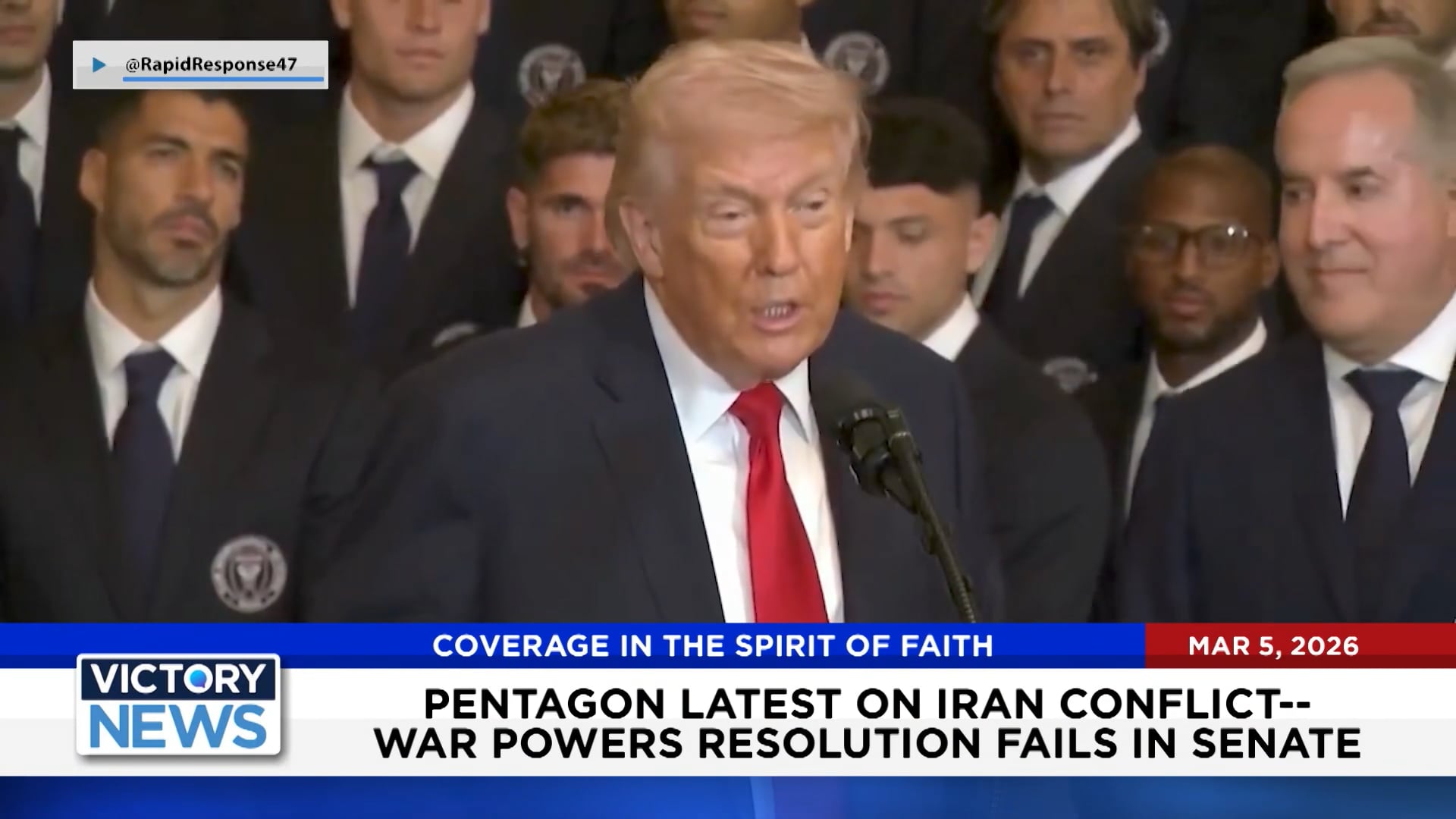 episode-Victory News 5 p.m. CT | March 5, 2026