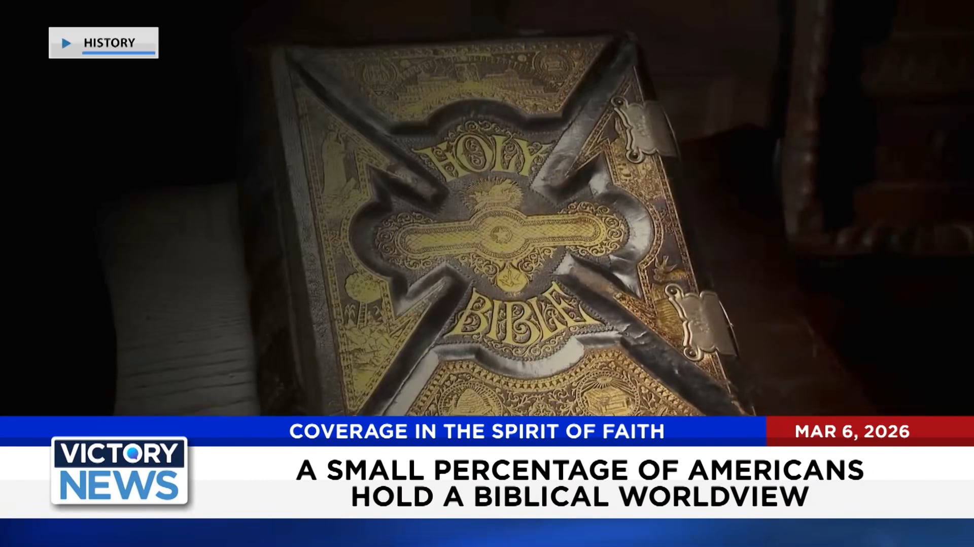 episode-Victory News 5 p.m. CT | March 6, 2026